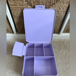 Pottery Barn Kids Bento Lunch Box